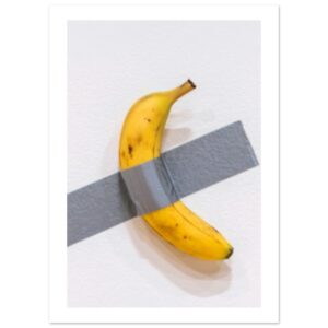 Fine Art Poster 13x18 cm / 5x7″